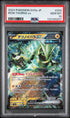 PSA 10 Future Iron Thorns ex Japanese Crimson Haze 033/066 Pokémon TCG
