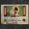 2025 Panini Donruss Optic - Hash Marks Ricky Sanders #HM-18 (AU)