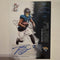 2025 Topps Signature Class Football Travis Etienne Jr. Base Auto #27 Jaguars