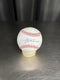 Washington Nationals Dylan Crews Signed Baseball Fanatics COA