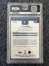 2025-26 Topps - Cooper Flagg #201 (RC) PSA 9