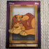 2026 Topps Disney Neon Simba & Mufasa Family Frames Insert #FF-5, The Lion King