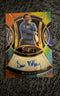 2025 Panini Select - Signatures Sean McVay #SP-SMY Tie-Dye Prizm /25 RC