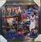 Philadelphia 76ers Lebron James Facsimile Autographed Framed Photo