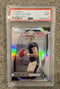 2024 Panini Prizm - Rookies Spencer Rattler #388 Silver Prizm (RC) PSA 9