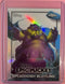 Topps 2010 Disney Epic Mickey Spladoosh Blotling EM-17 Hologram Card