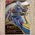 Panini 2023 Select Prizm Rookie Club Level #266 Jahmyr Gibbs Detroit Lions