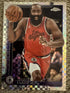 2025-26 Topps Chrome NBA #54 James Harden X-Fractor Refractor