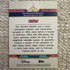 2025 Topps Disneyland 70th Anniversary The Haunted Mansion Then/Now Pink Shimmer