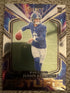 2025 Panini Select - Select Future Jaxson Dart #19 (RC)