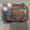 2025 Topps Disney Magic From The Sky Concept Art Holo #150 Disneyland