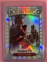 2025 TOPPS DISNEYLAND 70th SILVER SCREEN TO MAIN STREET THE TOY SOLDIERS MS-16