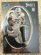 2023 Panini Select Certified #CRO-JGI Jahmyr Gibbs Rookie RC Detroit Lions