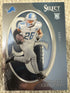 2023 Panini Select Certified #CRO-JGI Jahmyr Gibbs Rookie RC Detroit Lions