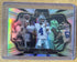 2025 Select Dak Prescott Field Level Prizm Card #496 Silver Refractor
