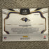 Panini 2025 Select Kyle Hamilton #462 Field Level Baltimore Ravens NFL Card
