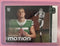 2025 Panini Photogenic Mason Taylor RC #8 ROOKIES IN MOTION New York Jets