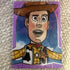 2025 Topps 30 Years Of Toy Story Woody Sketch Card 1/1 Artist Signature SSP