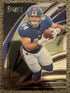2025 Panini Select #294 Cam Skattebo New York Giants Club Level Rookie RC
