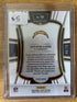 2025 Panini Select Antonio Gates Premier Level Prizm Purple Football #150 /75