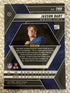 2025 Panini Mosaic ~ Jaxon Dart #288 RC ~ Image Variation ~ New York Giants
