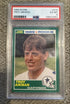 1989 Score - 1989 Rookie Troy Aikman #270 (RC) PSA 6
