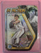Seth Hernandez 2025 Bowman Draft Mega Box In Action Mojo Refractor Pirates