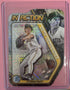 Seth Hernandez 2025 Bowman Draft Mega Box In Action Mojo Refractor Pirates