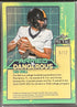 2026 Leaf Metal Dia Bell Armed & Dangerous /12 Texas