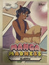 Topps 2026 Disney Manga Madness Aladdin Insert Trading Card MM-11