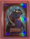 2025 Topps Disney 30 Years of Toy Story Emperor Zurg Rose Gold Foil /50