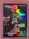 Topps Brandon Miller Net 2 Net Insert Charlotte Hornets 2024-25 NBA Hoops NTN-21