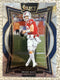 2024 Panini Select - Concourse Drake Maye #27 (RC)