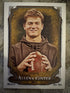 Topps Allen & Ginter 2024 Drake Maye Base Set #272 Football Card