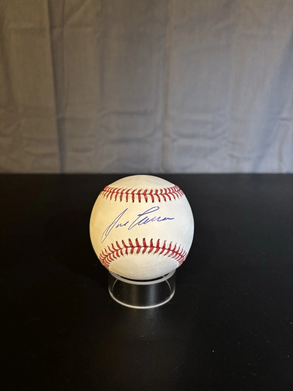 Jose Canseco Signed Autographed Rawlings Official MLB Baseball SWAU COA