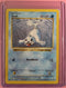 Pokémon Seel Base Set 2 061/130 Uncommon 60 HP Headbutt Regular Card
