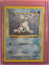 Pokémon Seel Base Set 2 061/130 Uncommon 60 HP Headbutt Regular Card