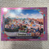 2025 Topps Disneyland 70th Anniversary Pink Shimmer The Land that Toons Built