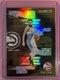 Trae Young Orange Net 2 Net #NTN-30 2025-26 NBA Hoops Hawks Card