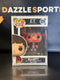 Elliott #1256 Signed/Inscribed Funko Pop Beckett COA