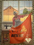 2026 UD Fleer Ultra Superman Base #26 Martha Kent