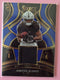 2025 Panini Select Ashton Jeanty Draft Selections #DSM-AJY