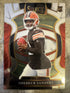 2025 Select Shedeur Sanders Concourse Level Base RC #54 Cleveland Browns