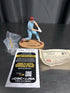 Philadelphia Phillies Mike Schmidt Signed Miniature Figurine JSA