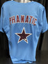 Philadelphia Phillies David Raymond Signed Phillie Phantic Jersey JSA