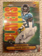 Topps Chrome Travis Hunter Rookie PP-29 Players Powers Jaguars