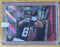 2025 Panini Photogenic Jayden Higgins RC Red /125 Houston Texans #200