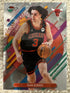 2026 Topps Finest Josh Giddey #234 Rare Chicago Bulls