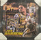 LSU Joe Burrow Facsimile Autograph 20x20 Framed Photo