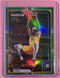 Myles Turner 2025-26 Hoops Green Parallel Card #11